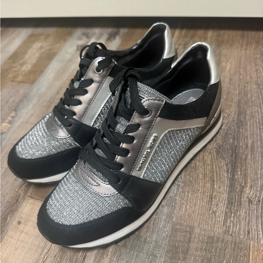 Women’s Michael Kors sneakers